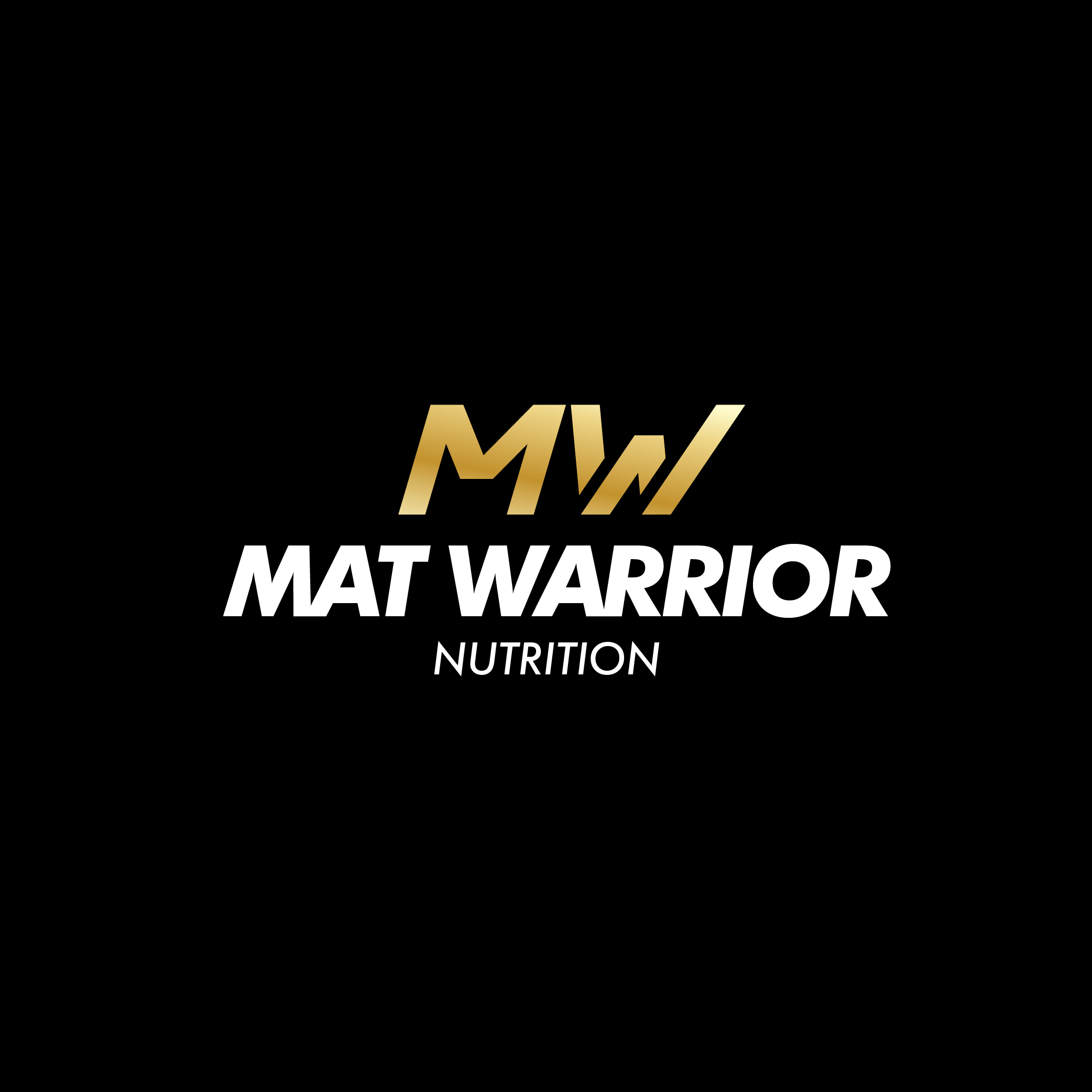Mat Warrior Nutrition 