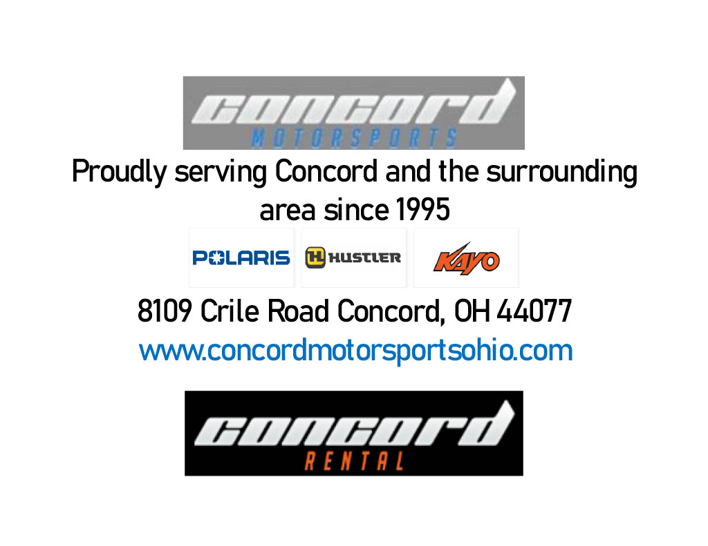 Concord MotorSports 