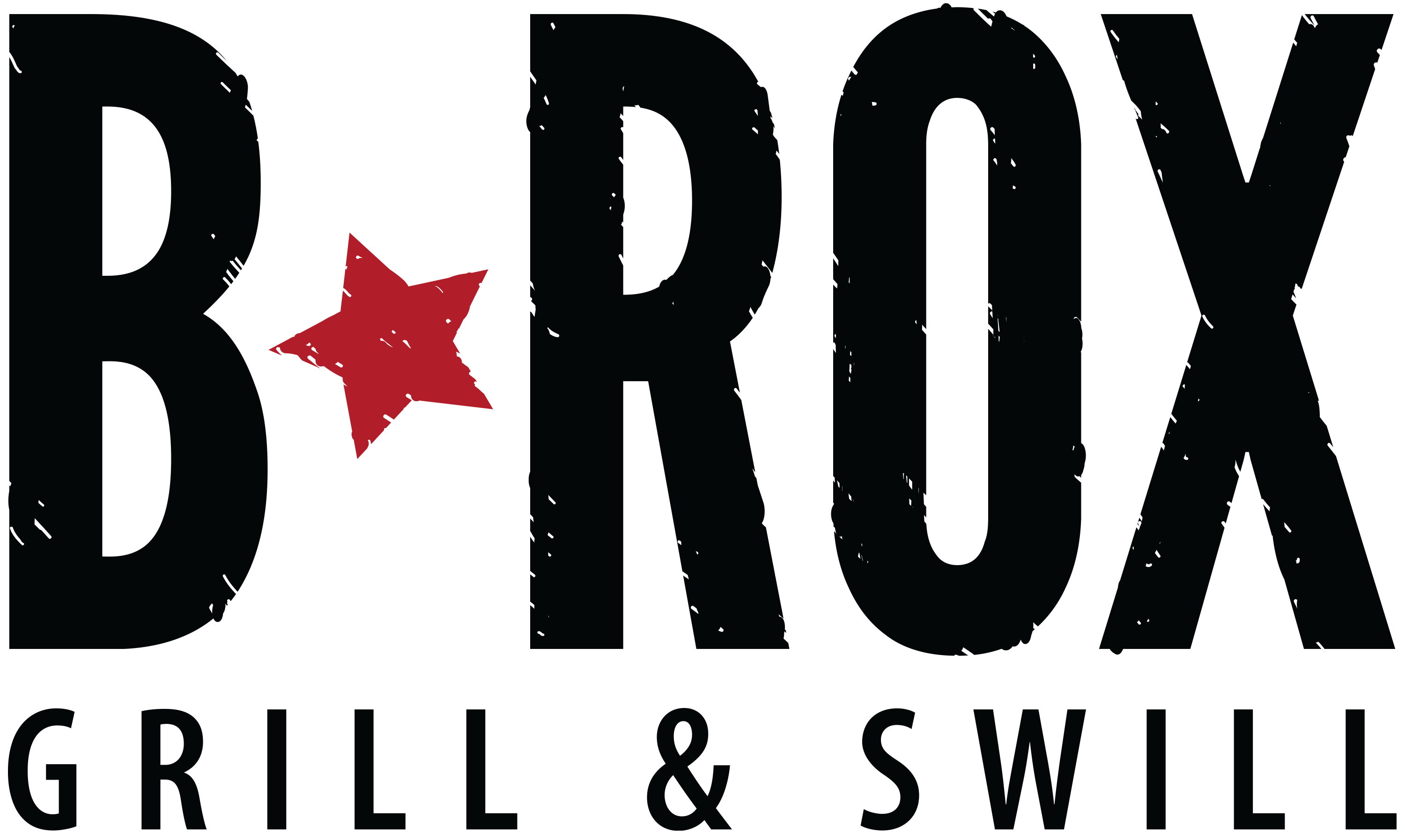 B-ROX Grill and Swill 