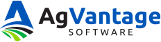 Donation Sponsor - AgVantage Software - Logo