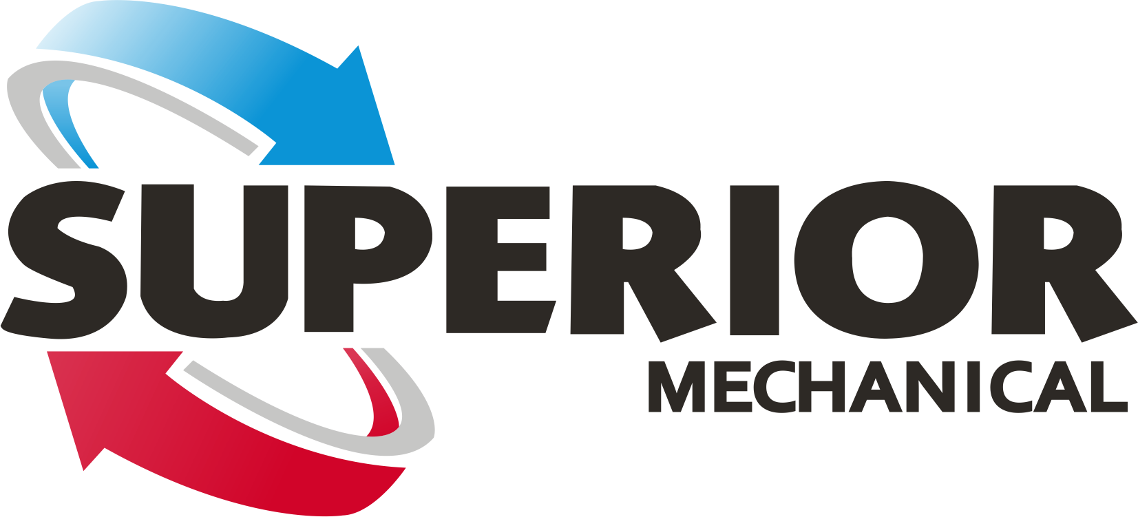 Hole Sponsor - Superior Mechanical - Logo