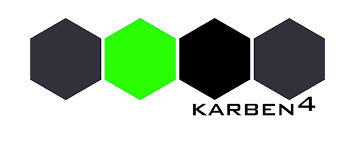 Hole Sponsor - Karben4 Brewing - Logo