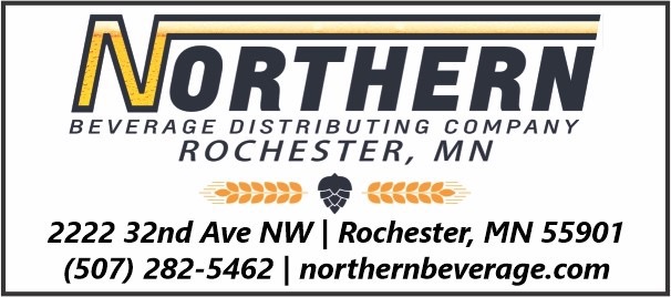 Hole Sponsor - Northern Beverage  - Logo