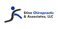 Hole Sponsor - Stine Chiropractic - Logo