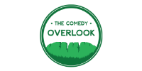Prize Sponsor - The Comedy Overlook - Logo