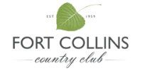Prize Sponsor - Fort Collins Country Club - Logo