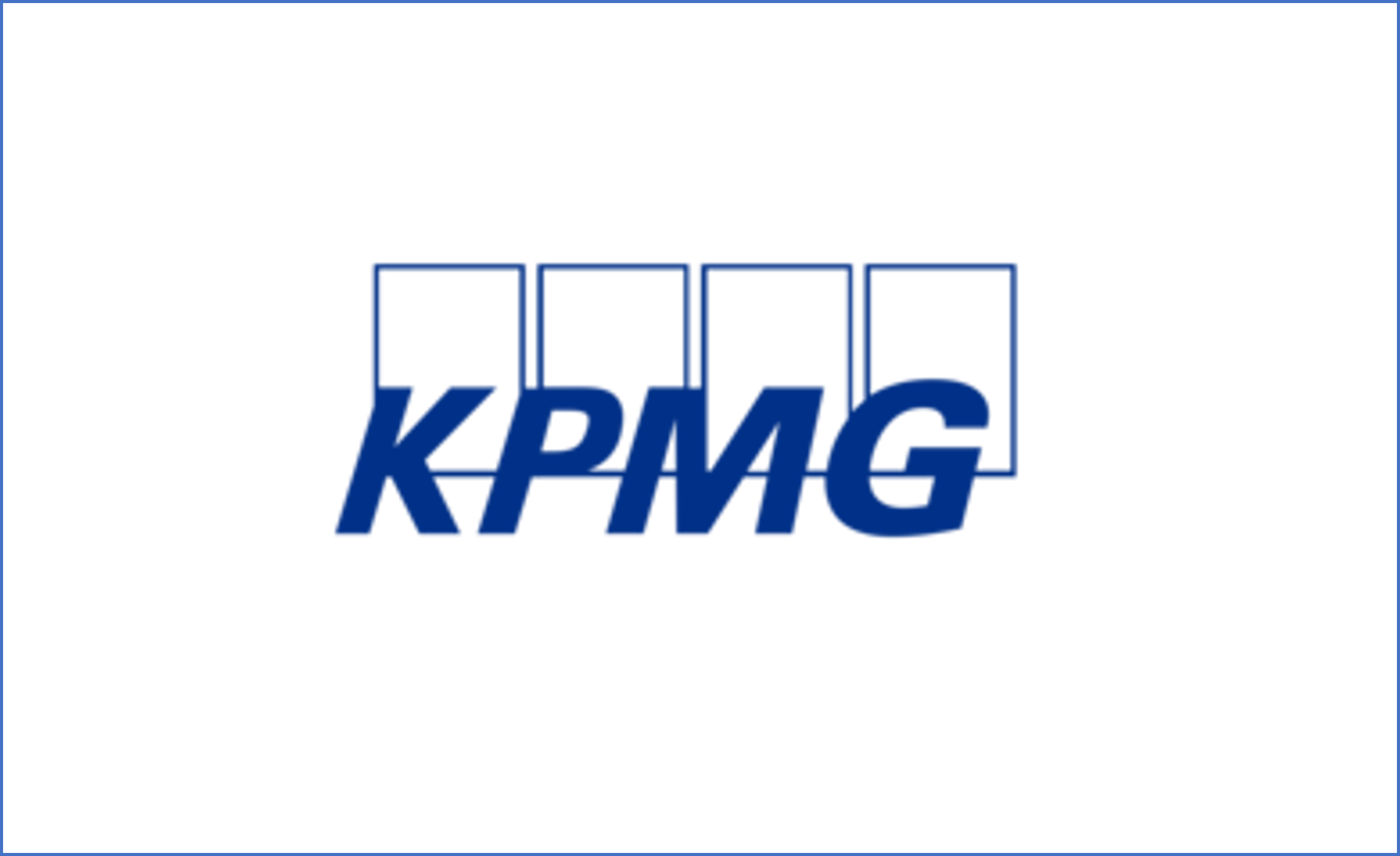KPMG LLP