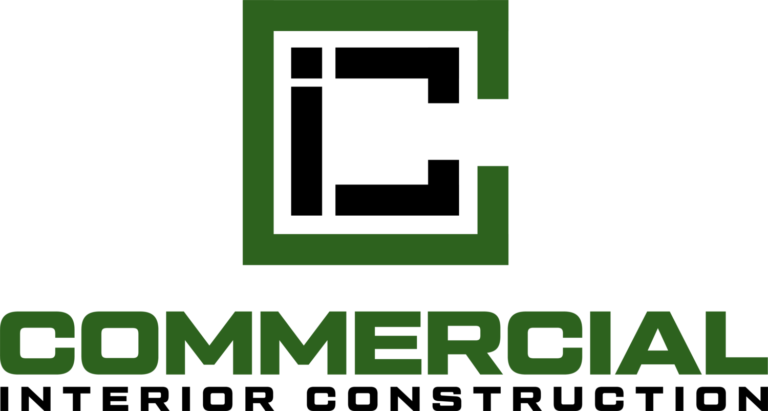 Commercial Interior Construction