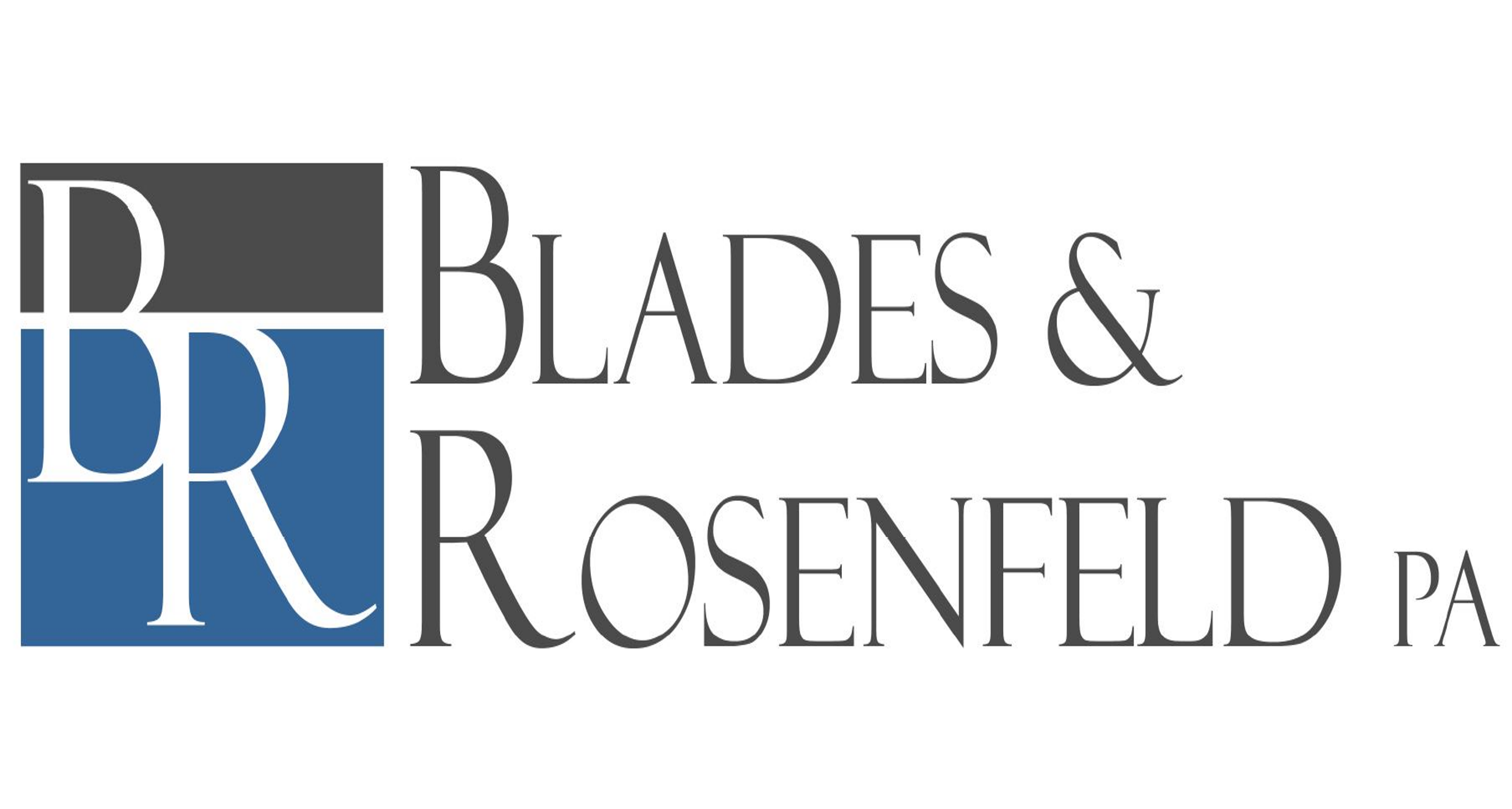 Blades & Rosenfeld, PA
