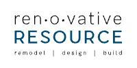 Hole Sponsor - Renovative Resource - Logo