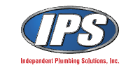 Hole Sponsor - Independent Plumbing Solutions, Inc - Logo