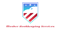 Prize Sponsor - Mosher Bookkeeping Services - Logo