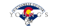 Hole Sponsor - Young's Cafe - Logo