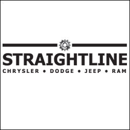 straight-line Dodge
