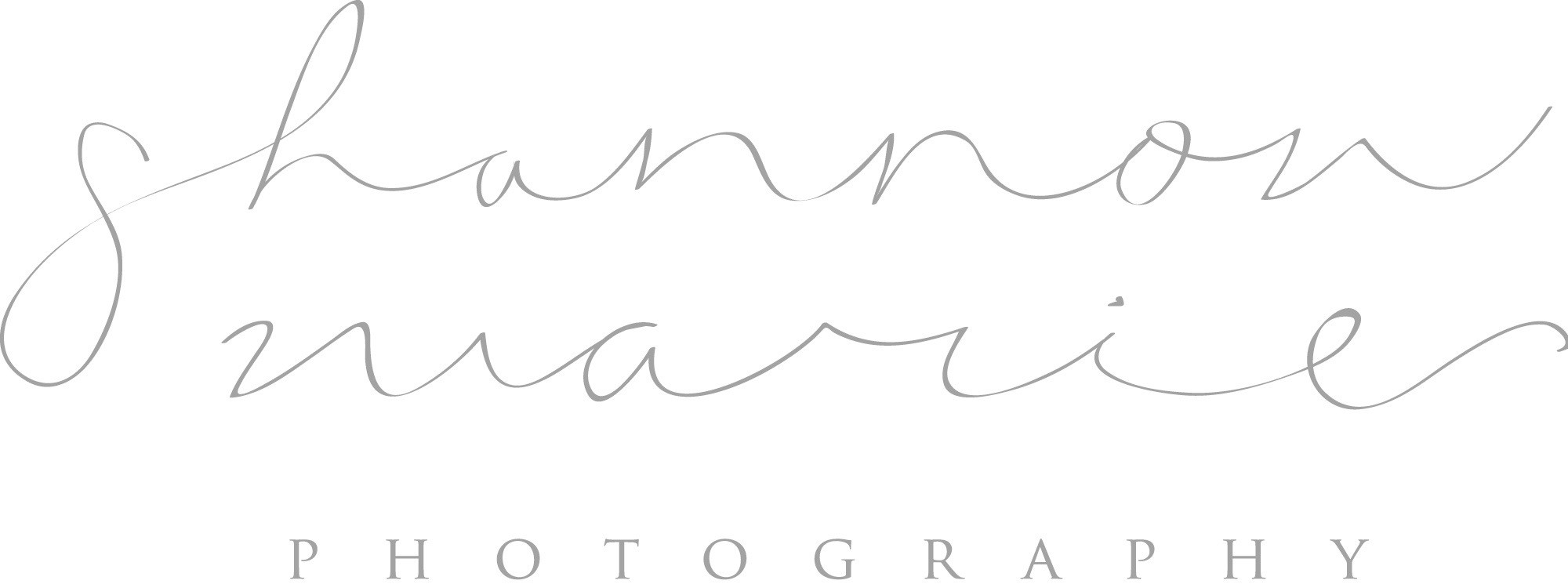 Shannon Marie Photography