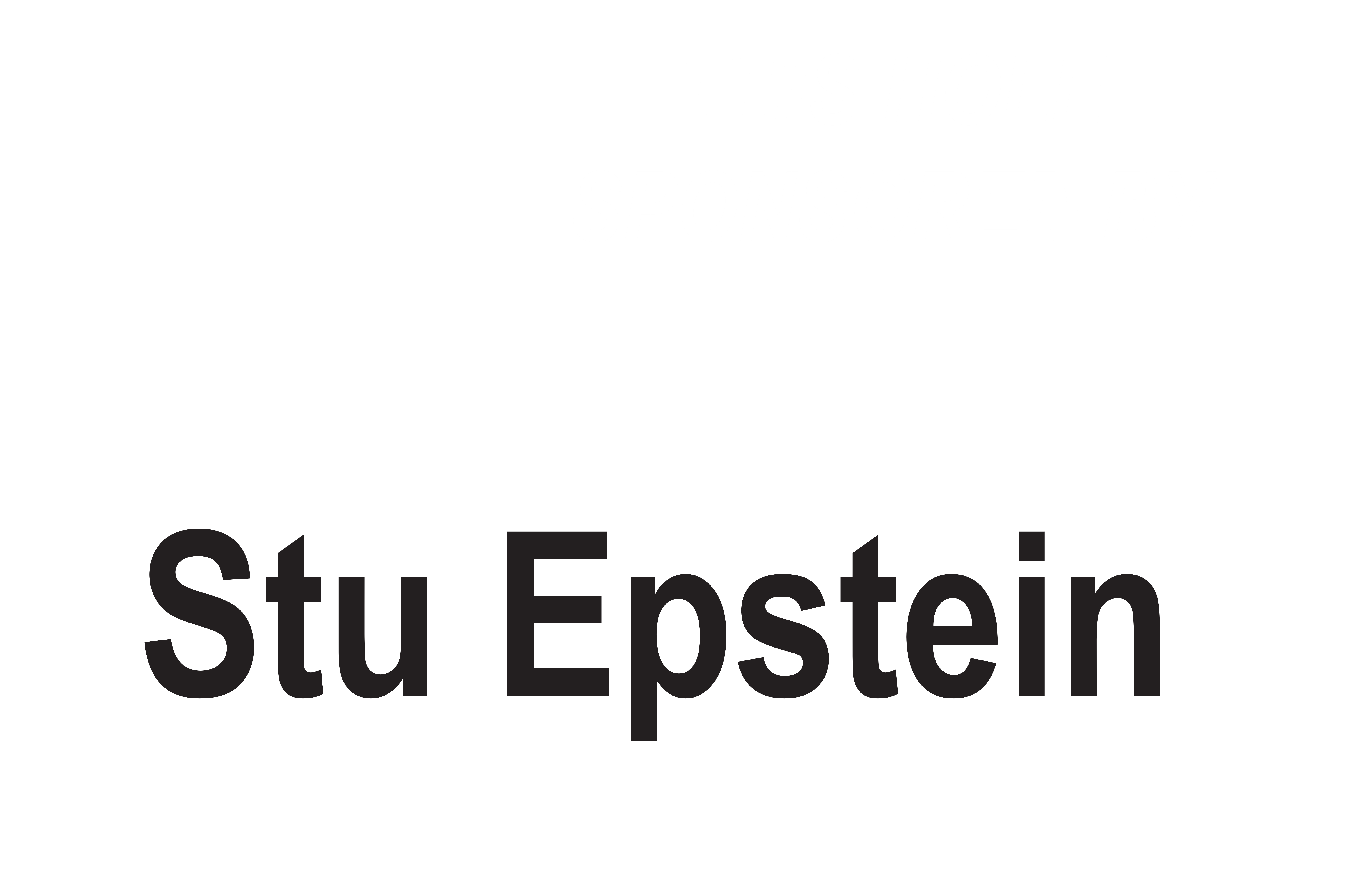 Stuart Epstein
