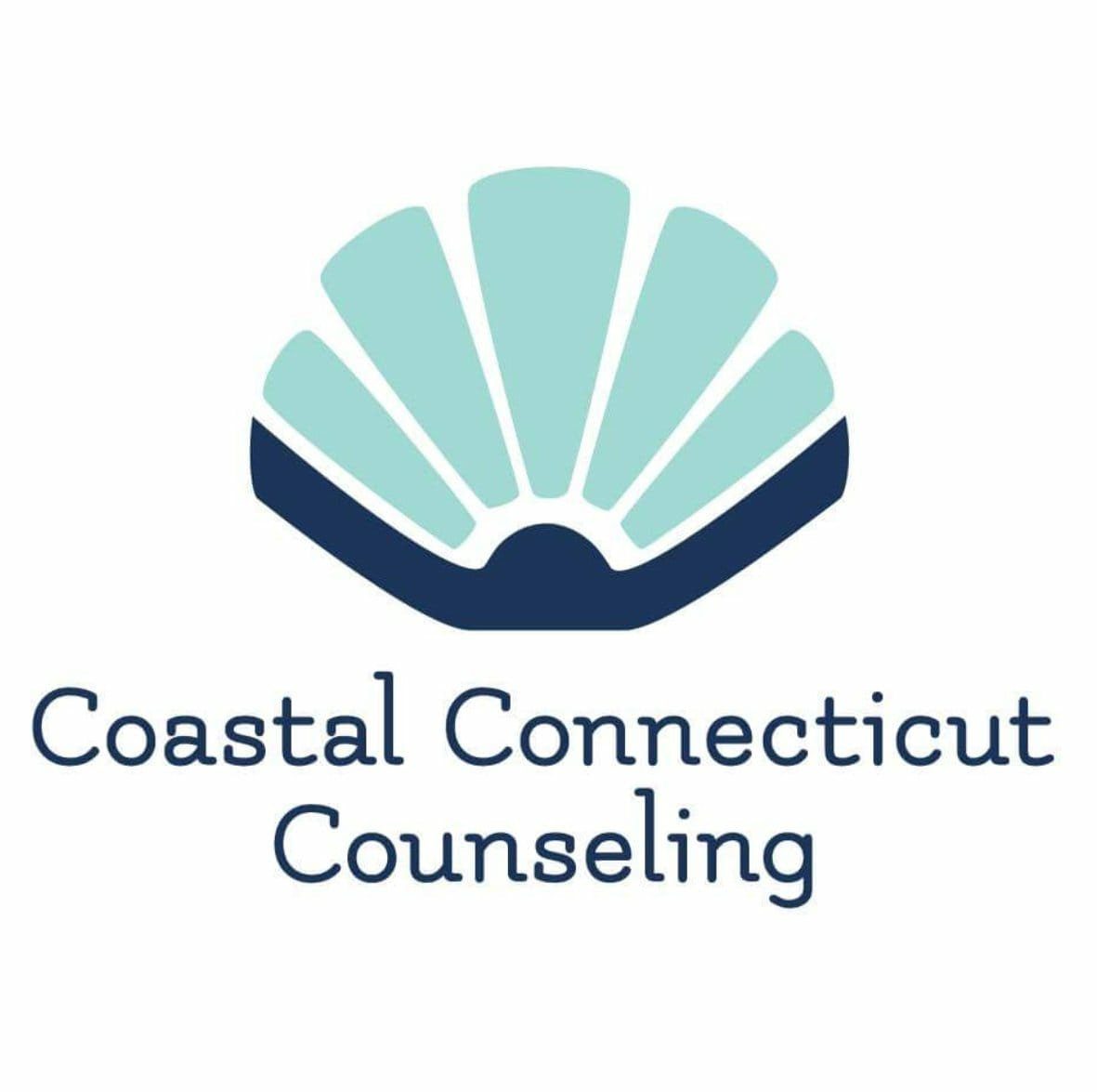 Tee Sponsor - $200 - Coastal Connecticut Counseling - Logo