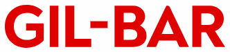 Brunch Sponsor - Gil-Bar - Logo