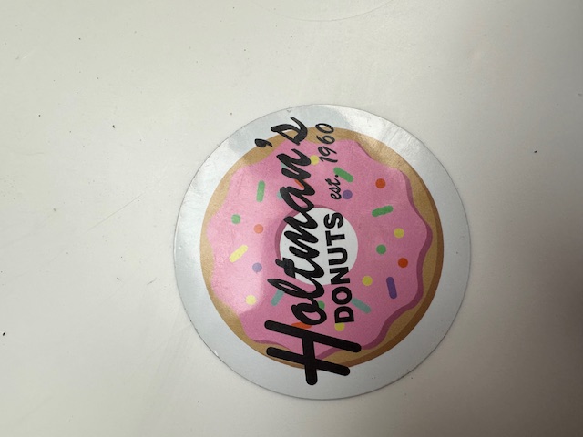 Holtman’s