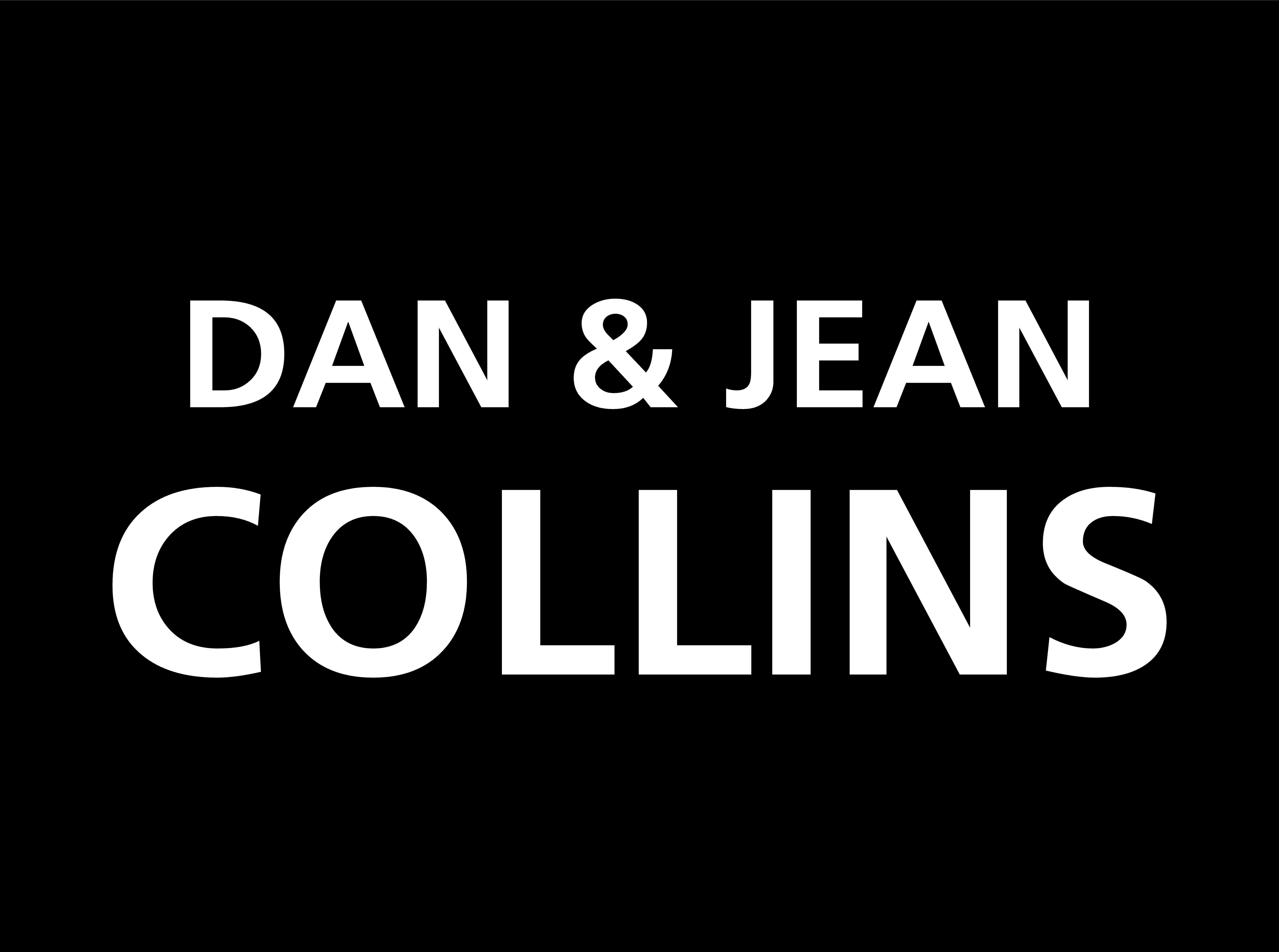 Hole Sponsor - Dan & Jean Collins - Logo
