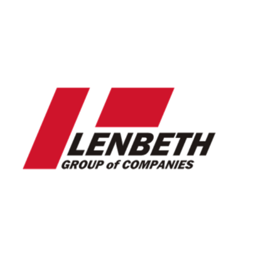 Breakfast Sponsor - Lenbeth Group of Companies  - Logo