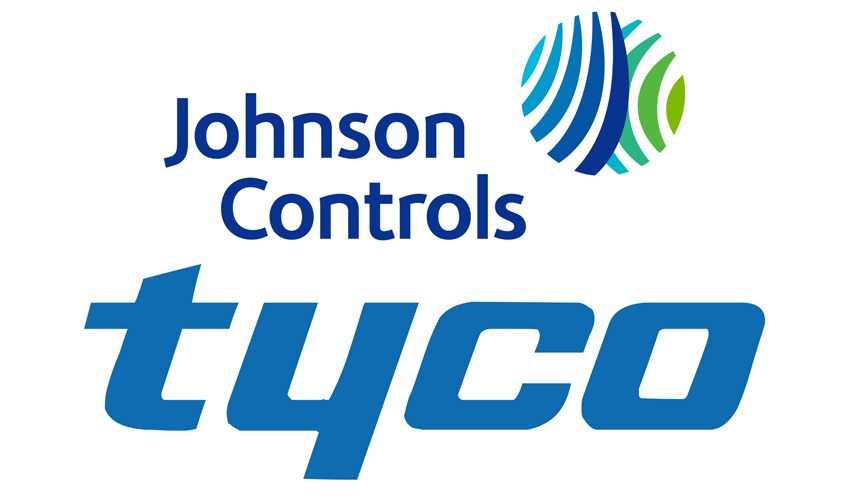 Silver Tournament Sponsor - Johnson Controls - Logo