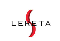 Hole Sponsor - Lereta - Logo