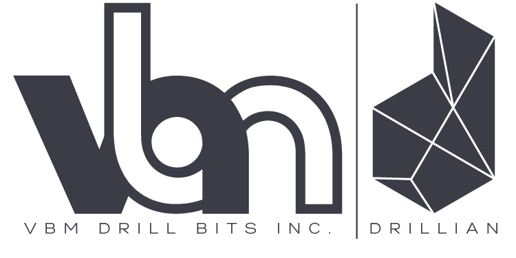 VBM Drill Bits