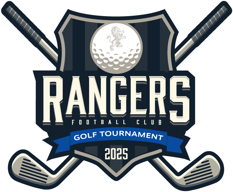 Rangers Golf Tournament