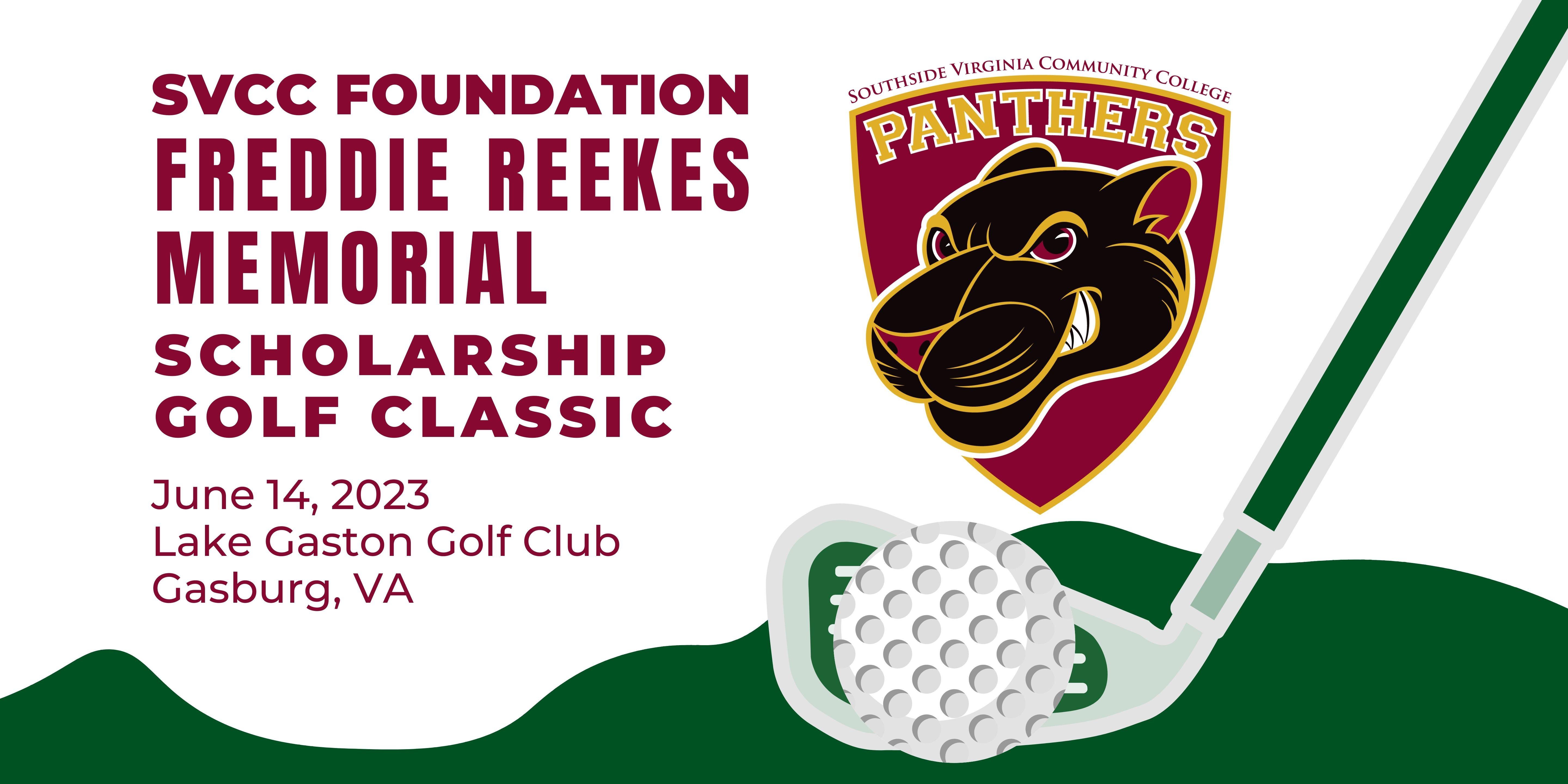 Home - SVCC Foundation Freddie Reekes Memorial Golf Classic 2023
