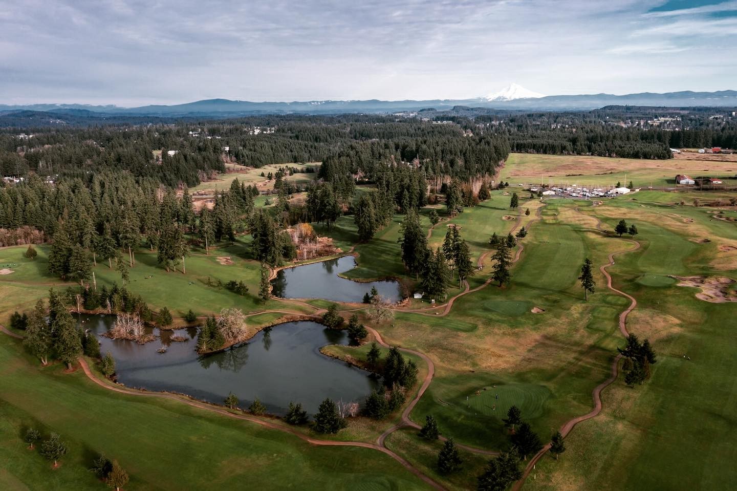 Home Portland Produce Classic