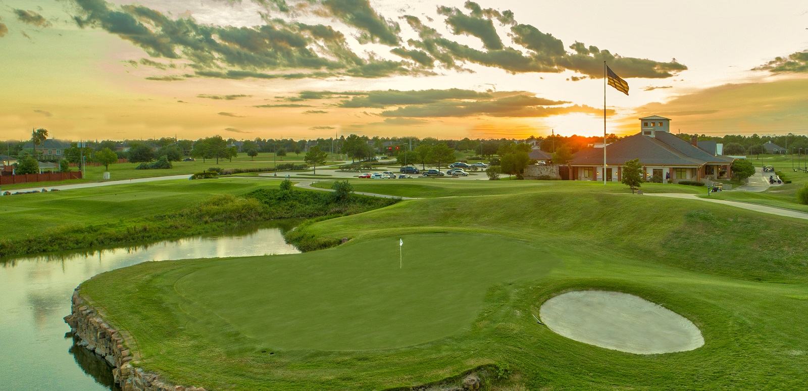 Home Houston RIMS 2023 Golf Tournament