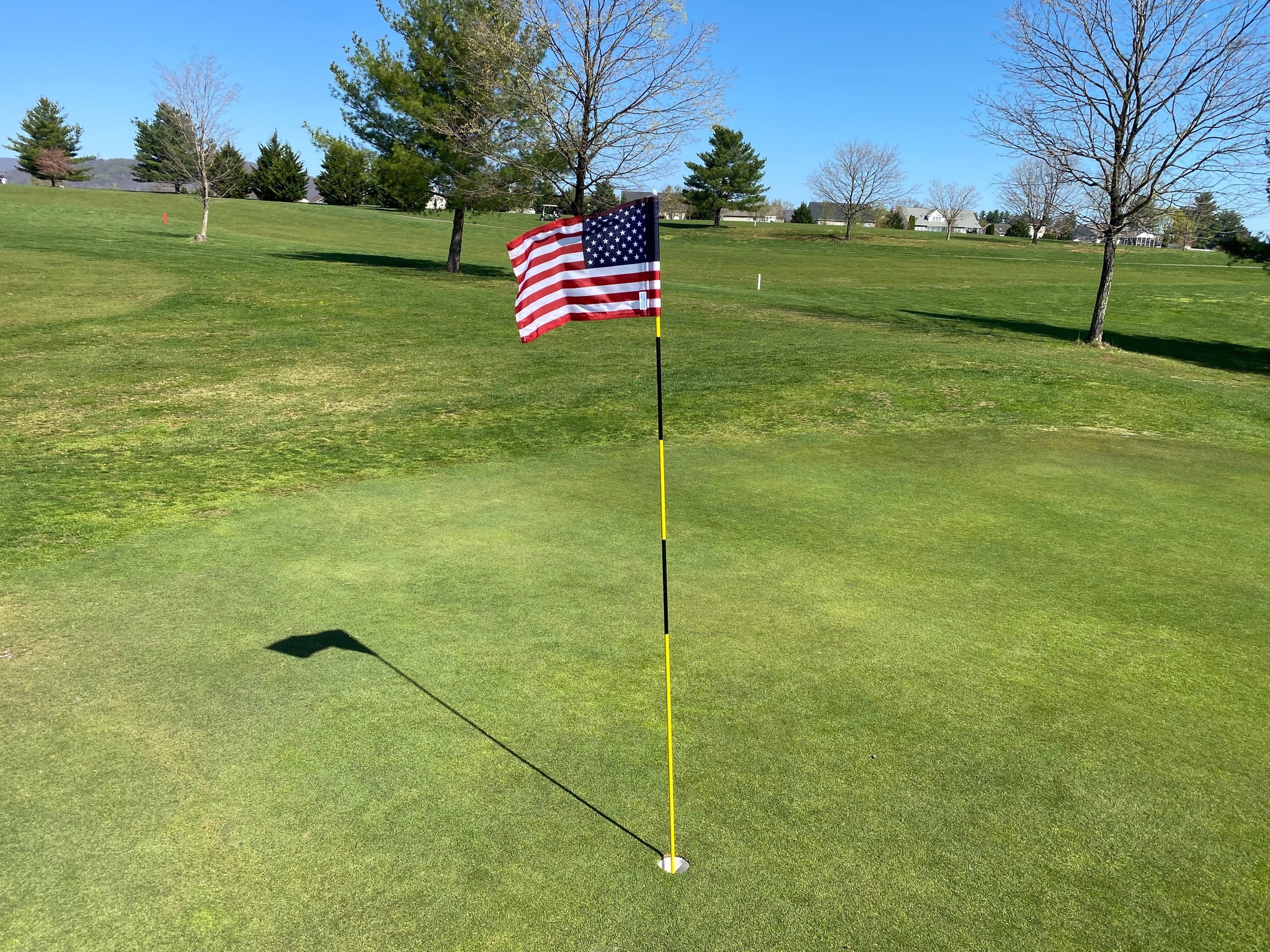 Home - Gateway To The Cure Golf Classic