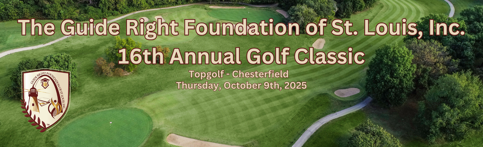 Home - Guide Right Foundation of St. Louis, Inc. 16th Annual Golf Classic