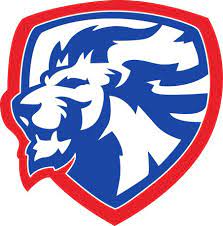 2021 3rd Annual Moore Lions Football Golf Classic logo