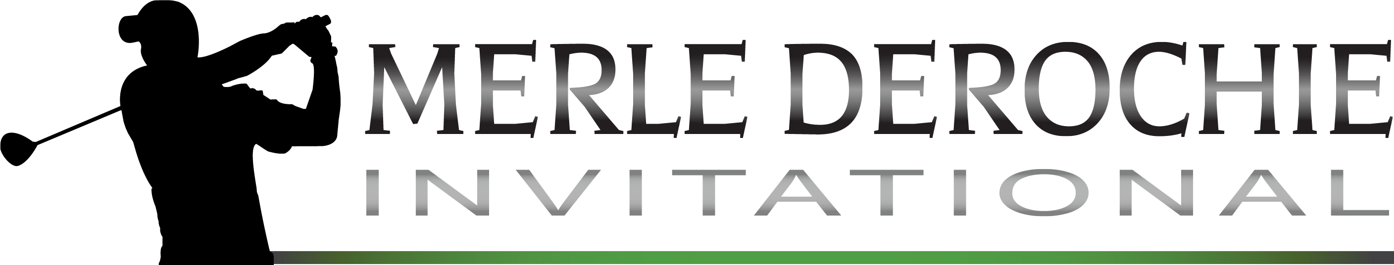Merle Derochie Invitational 2021 logo