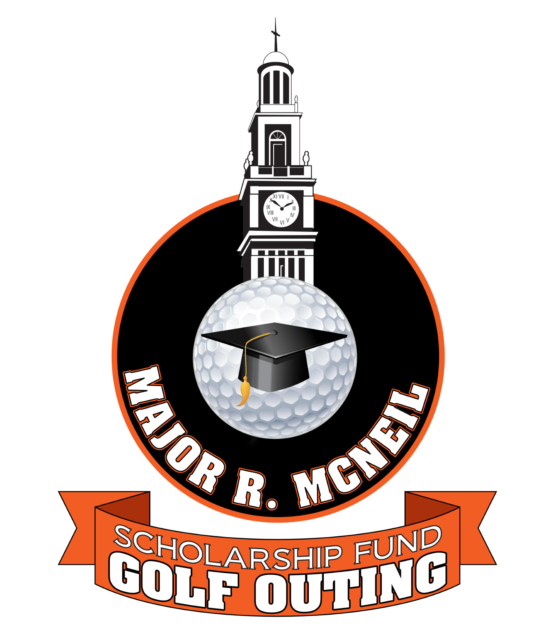 Home Major R. McNeil Scholarship Fund Golf Outing