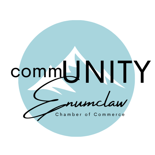 2022 Enumclaw Chamber Golf Classic logo