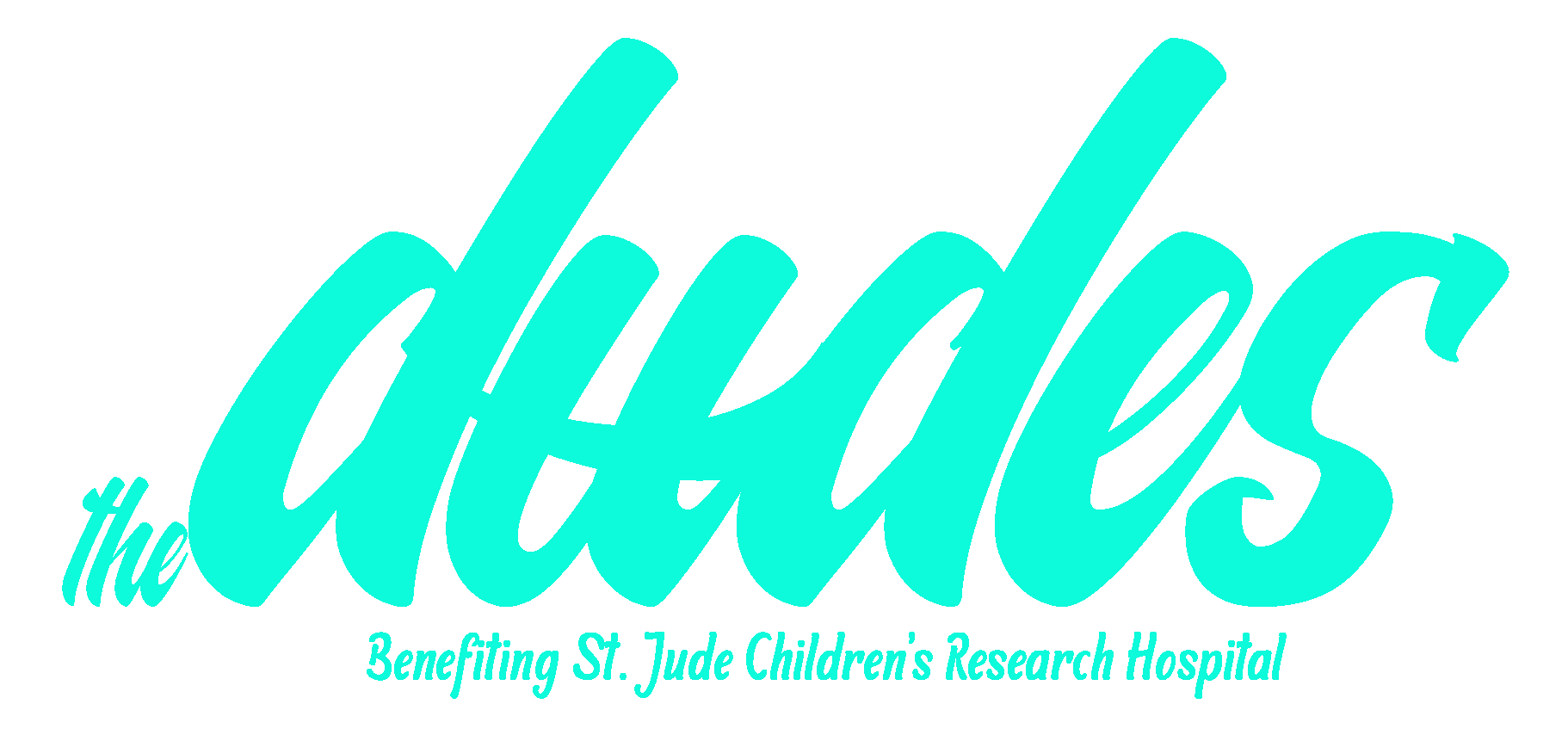 The Dudes 9th Annual Golf Tournament benefiting St. Jude presented by Gardner Capital logo
