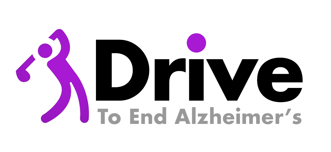 3rd Annual Drive to End Alzheimer's logo