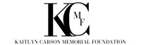 Kaitlyn Carson Memorial Foundation Golf Tournament 2024 logo
