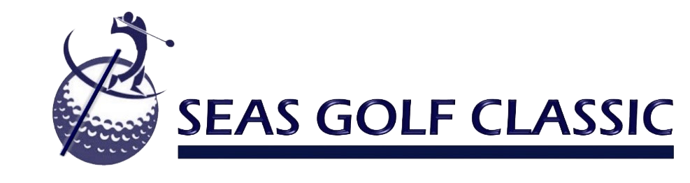 SEAS Golf Classic logo