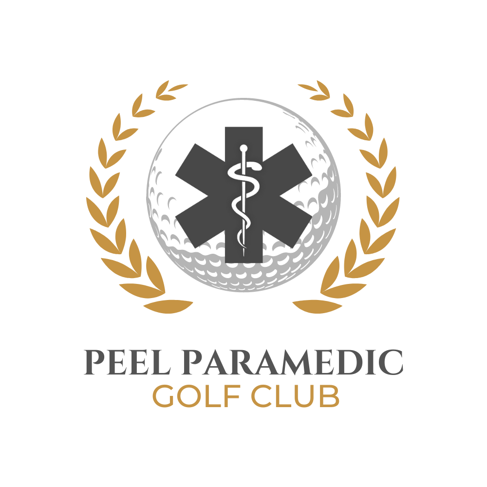 Home Peel Paramedics Golf Tournament