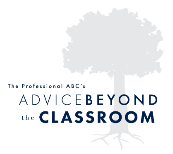 Advice Beyond the Classroom Golf Classic logo