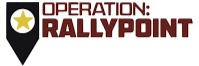 Operation Rally Point logo