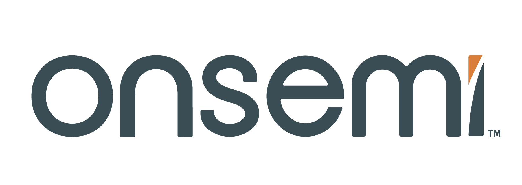 2025 onsemi Charity Golf Tournament logo