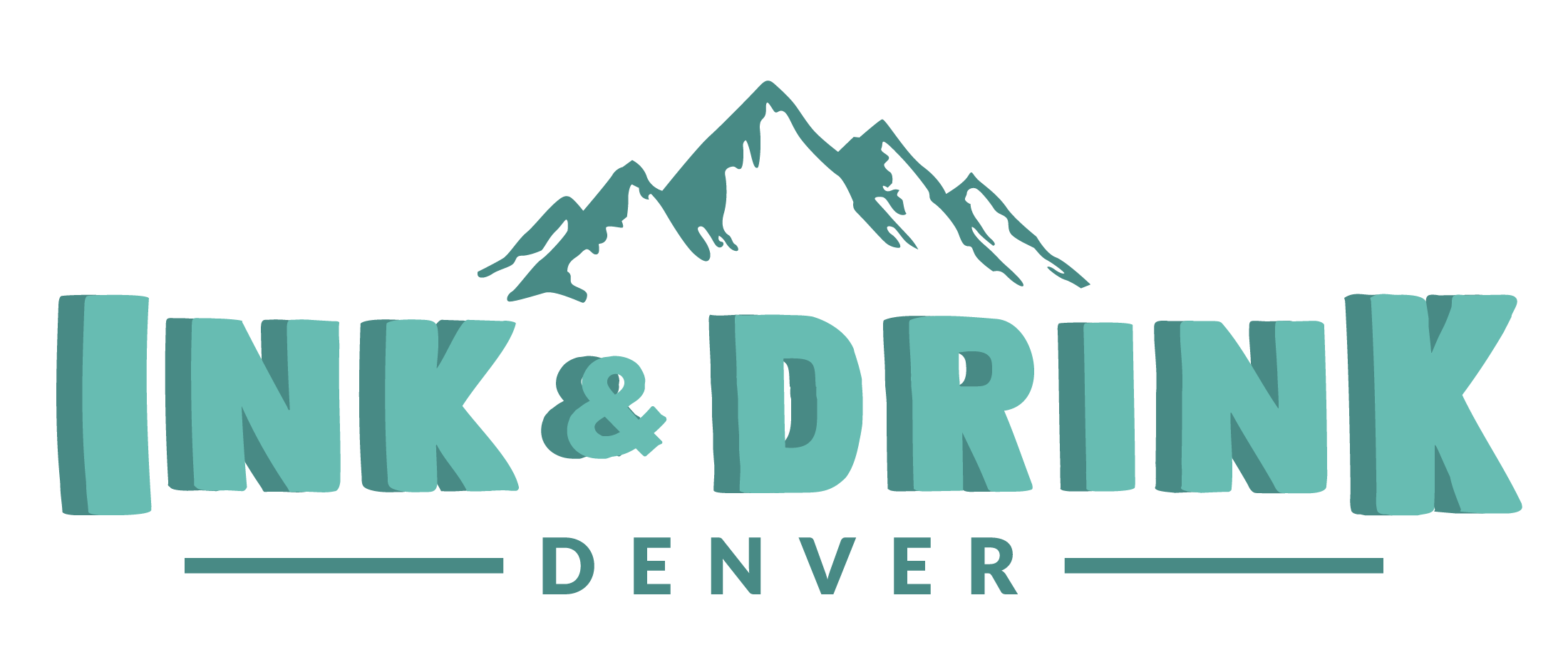 2025 Ink & Drink, Local 900 Golf Championship logo