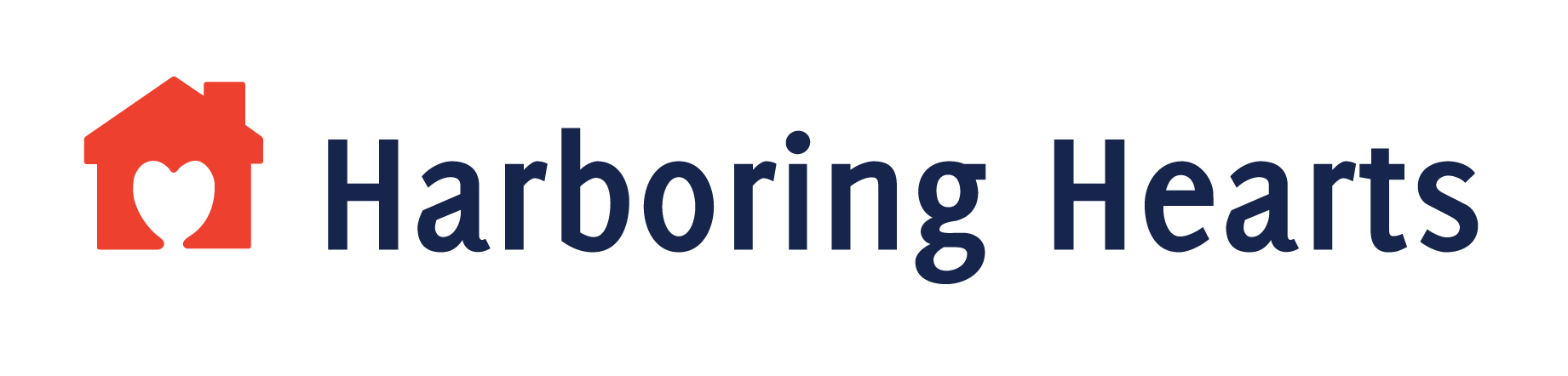 Harboring Hearts 2025 Golf Outing & Cocktail Reception logo