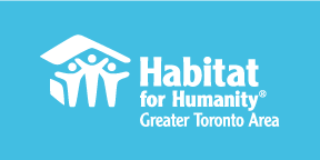 Habitat GTA's Tee Off for Homes Golf Classic logo