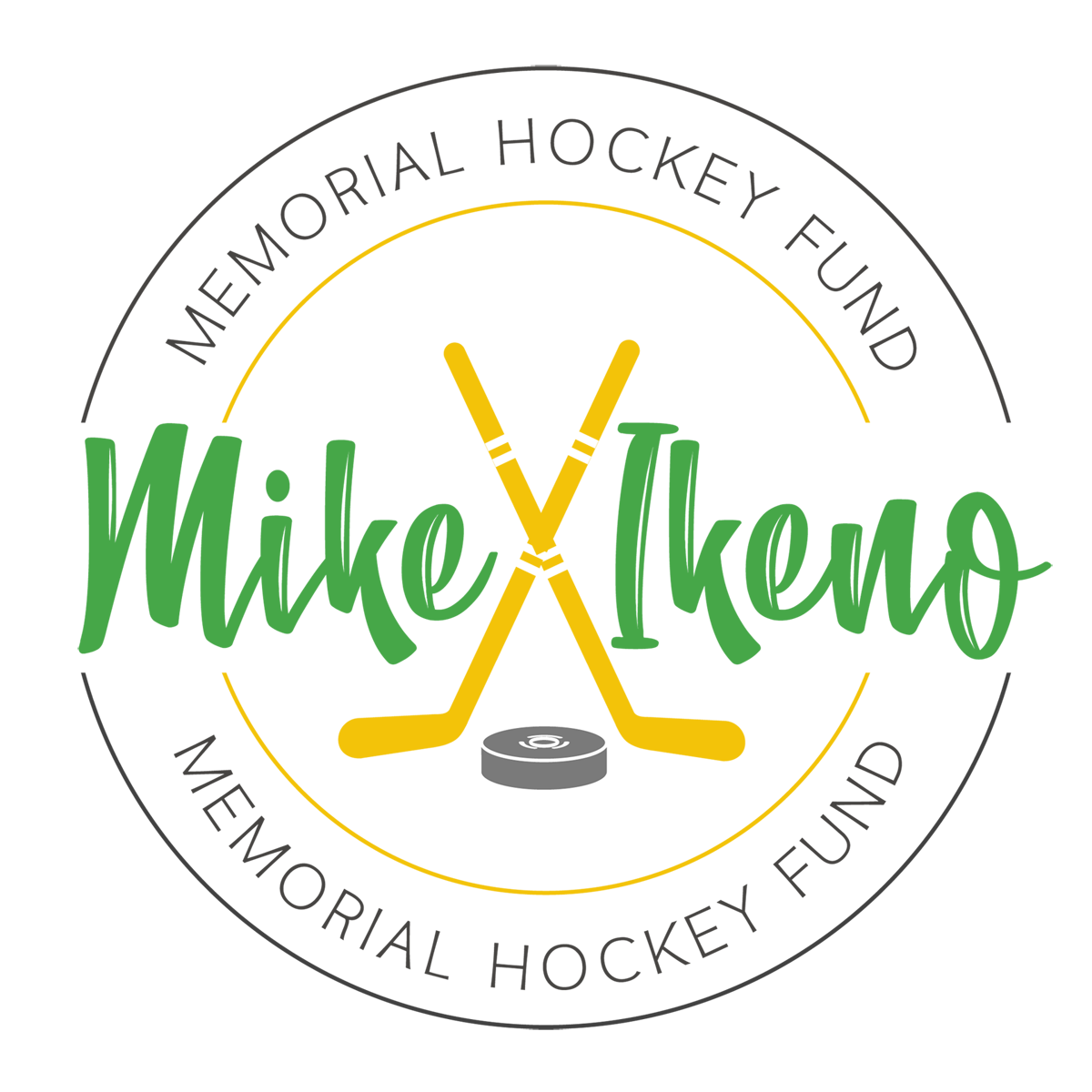 8th Annual Mike Ikeno Golf Classic logo